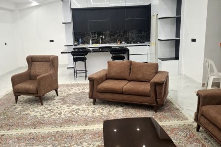 ویلا با استخر سرپوشیده در کتالم رامسر