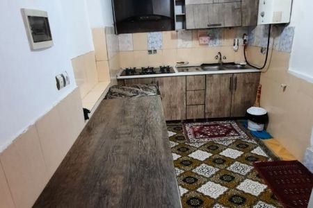 خانه روستایی در ماکلوان - طبقه اول