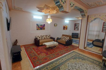 خانه مبله در شیراز - شهرک ولیعصر