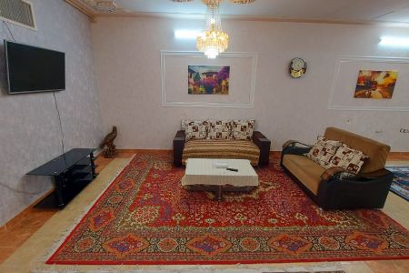 خانه مبله در شیراز - شهرک ولیعصر