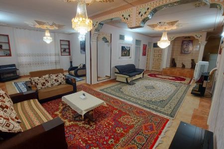 خانه مبله در شیراز - شهرک ولیعصر