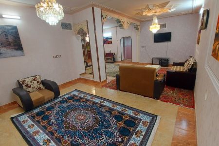 خانه مبله در شیراز - شهرک ولیعصر