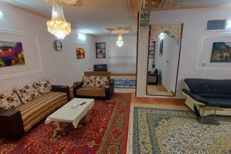 خانه مبله در شیراز - شهرک ولیعصر