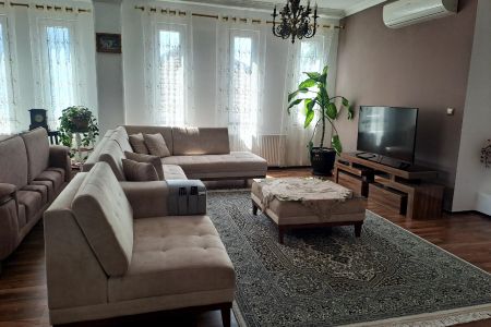 آپارتمان مبله در آستارا - طبقه دوم