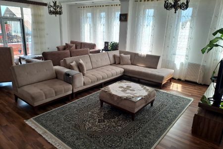 آپارتمان مبله در آستارا - طبقه دوم