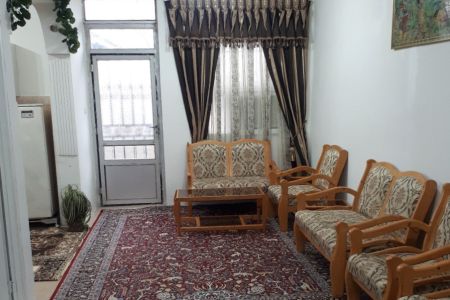 خانه ویلایی در فومن