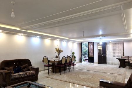 اجاره آپارتمان مبله در لیسار
