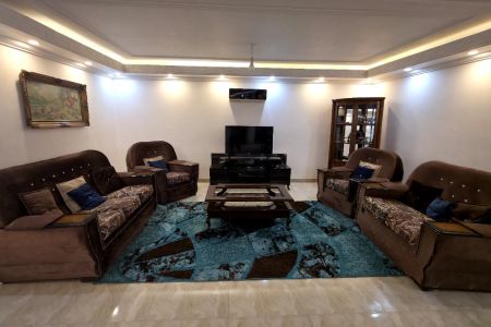 اجاره آپارتمان مبله در لیسار
