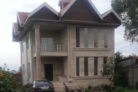 سوئیت مبله در فومن - گشت - همکف