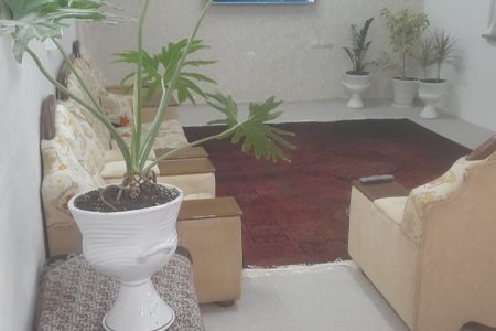 خانه روستایی در مریج محله آمل - ط ۲