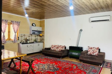اجاره خانه ویلایی در لفور - شارقلت
