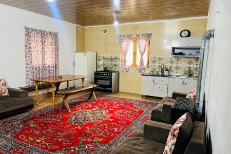 اجاره خانه ویلایی در لفور - شارقلت