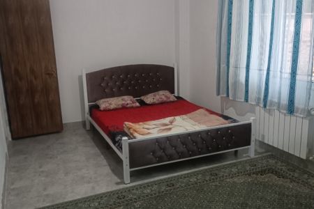 اجاره سوئیت مبله در سقالکسار رشت - همکف