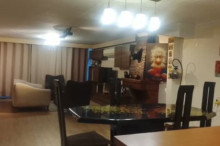 خانه مبله در تهران - مرزداران - زیر همکف
