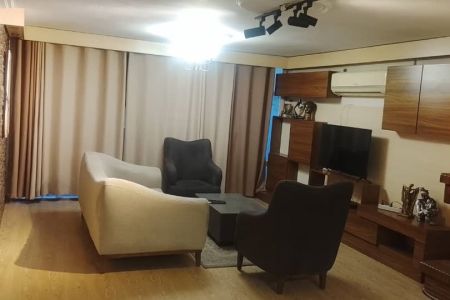خانه مبله در تهران - مرزداران - زیر همکف