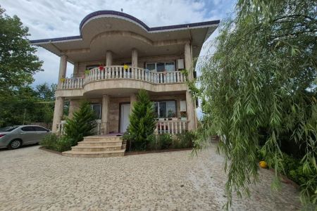 اجاره خانه مبله در فومن - مودگان