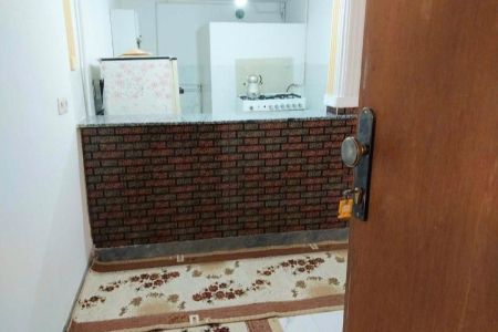 سوئیت مبله در همدان - همکف - واحد ۲