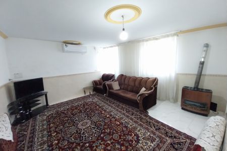 سوئیت مبله در همدان - همکف - واحد ۲