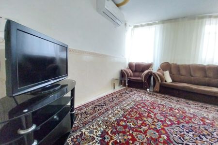 سوئیت مبله در همدان - همکف - واحد ۲
