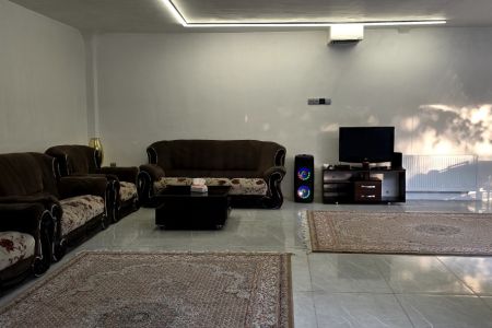 ویلا استخردار در نظرآباد - نوکند
