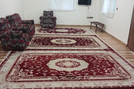 اجاره خانه ویلایی در ماسال - چسلی