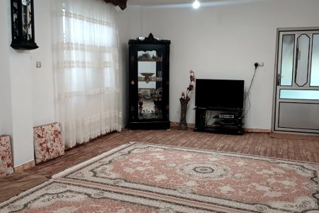 خانه در تالش - کریم محله - همکف