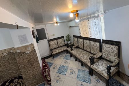 سوئیت در لاهیجان - سرچشمه - همکف