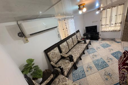 سوئیت در لاهیجان - سرچشمه - همکف