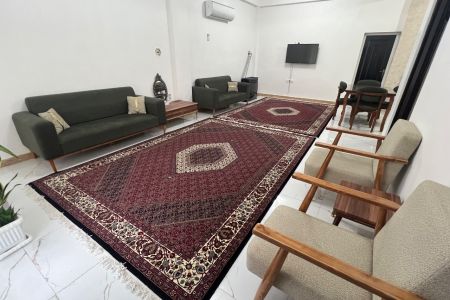 خانه ویلایی در شاندرمن - توسه سرا