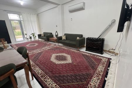 خانه ویلایی در شاندرمن - توسه سرا