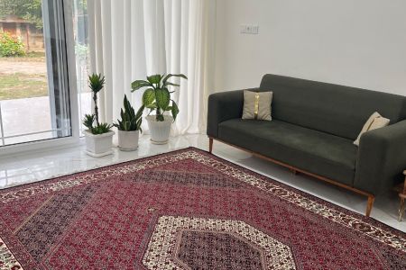 خانه ویلایی در شاندرمن - توسه سرا