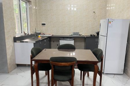 خانه ویلایی در شاندرمن - توسه سرا