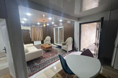 ویلا ساحلی استخردار در بندرانزلی - پاسداران