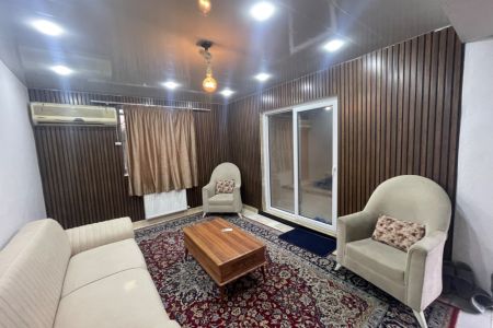 ویلا ساحلی استخردار در بندرانزلی - پاسداران