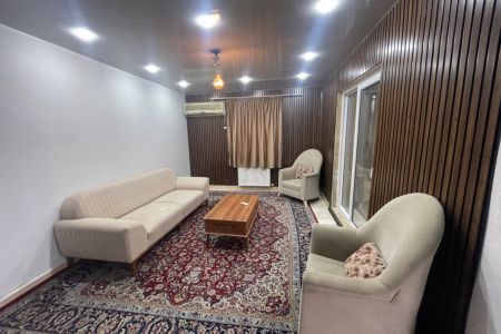 ویلا ساحلی استخردار در بندرانزلی - پاسداران