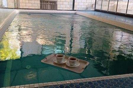 ویلا استخردار در تالش
