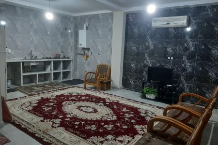 خانه مبله در خرم آباد - پلهم دشت - طبقه دوم