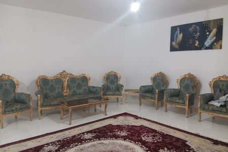 ویلا در شهریار - صباشهر
