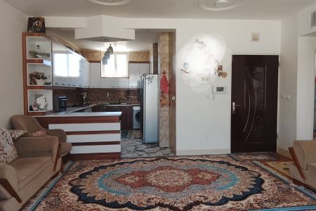 خانه ویلایی در چادگان - مشهدکاوه