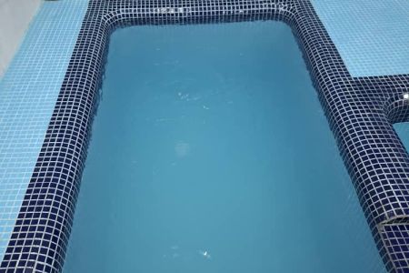 کلبه سوئیسی استخردار در اسالم - سیاه بیل