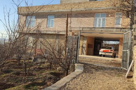 خانه در سی سخت - کل کل عباس آباد - همکف