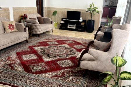 خانه ویلایی در شیرگاه - چایباغ