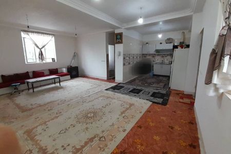 سوئیت مبله در شیرگاه - زیولا - همکف