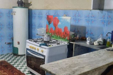 خانه ویلایی در شاندرمن - پاشکم
