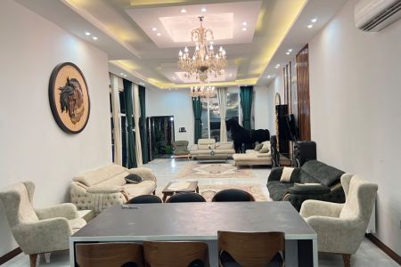 ویلا استخردار در تهراندشت - سعیدآباد