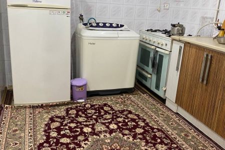 خانه با ویوی جنگل در بازنشین سفلی رحیم آباد