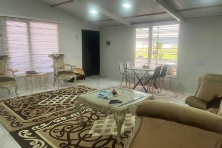خانه مبله در هچیرود - طبقه دوم