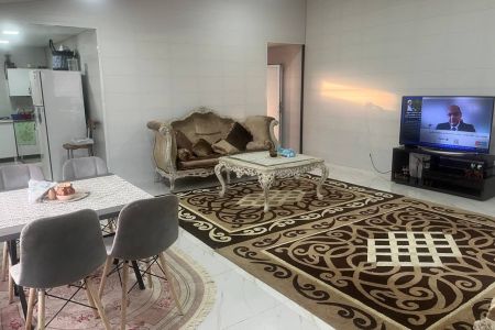خانه مبله در هچیرود - طبقه دوم