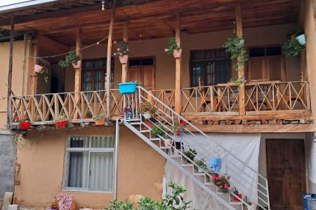 رزرو اقامتگاه بوم گردی در بندرگز - روستای وطنا