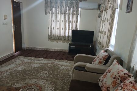 خانه ویلایی در سیاهکل - کرفستان